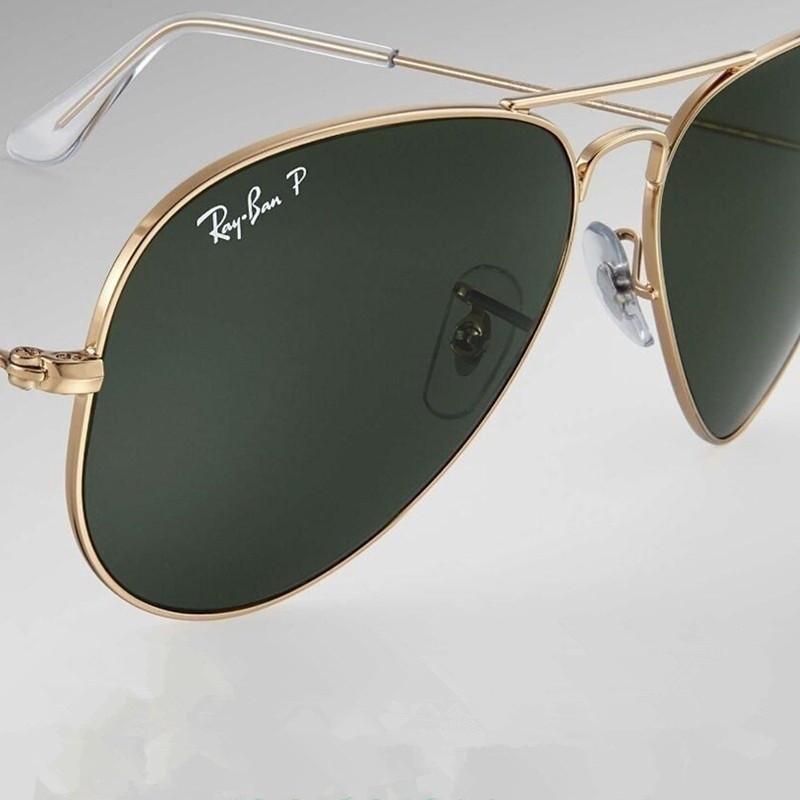 Rayban Ferrari Collection 4195 แว่นกันแดด พร้อมเลนส์โพลาไรซ์