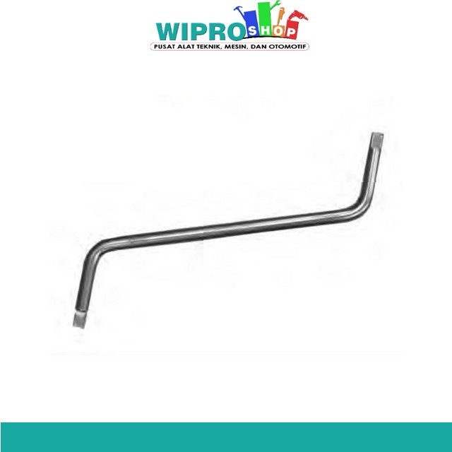 Jtc 4194-S TYPE OIL SCREW WRENCH (8/10)