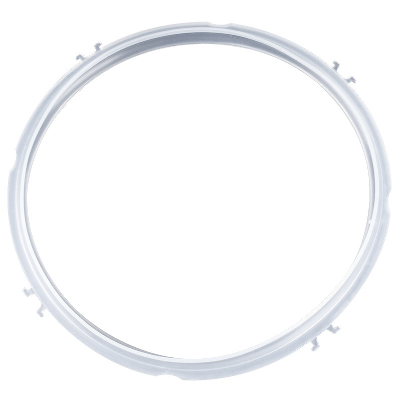 Joyoung หม้อความดันไฟฟ้าแหวนปิดผนึก 5L 50C1/50C2/50C3/50C5/50C6/50C9 สไตล์ใหม่แหวนปิดผนึก