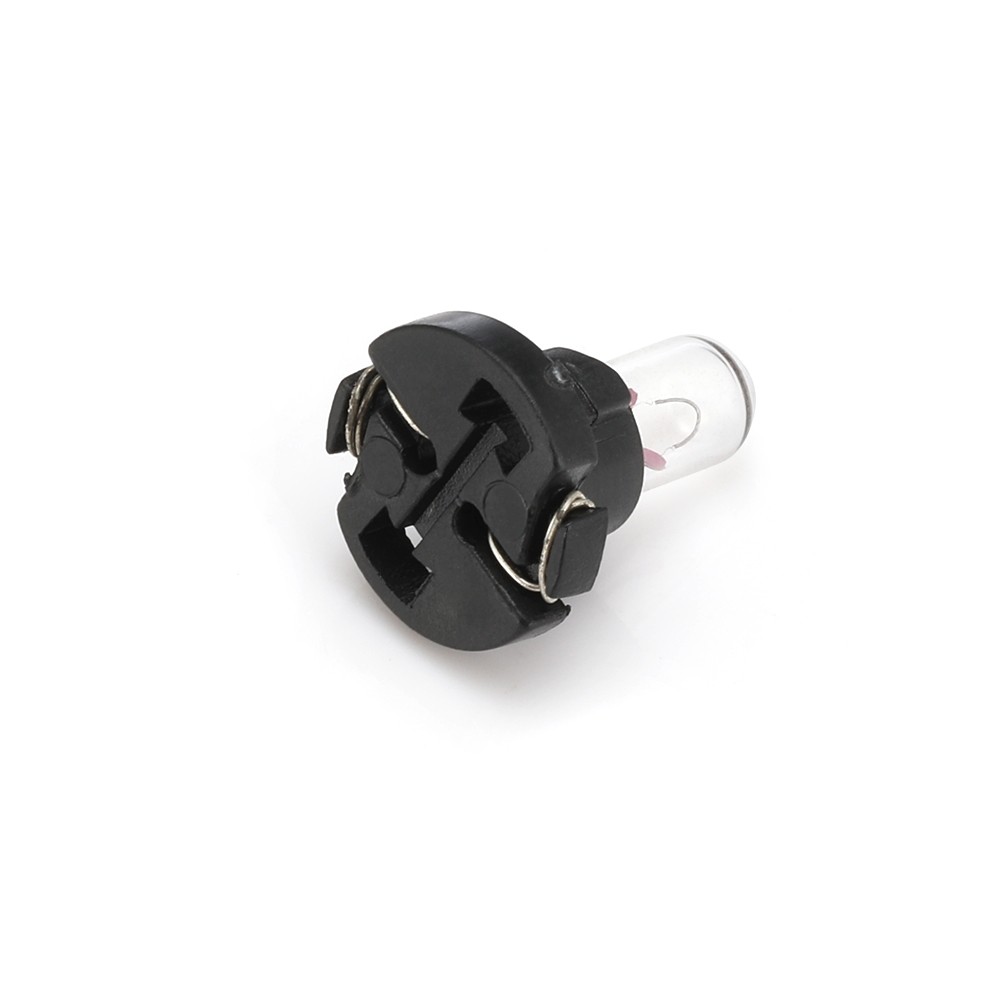 High Quality T3 T4 2 Led Bulbs Car Interior Lights Auto Warming Indicator Lamp