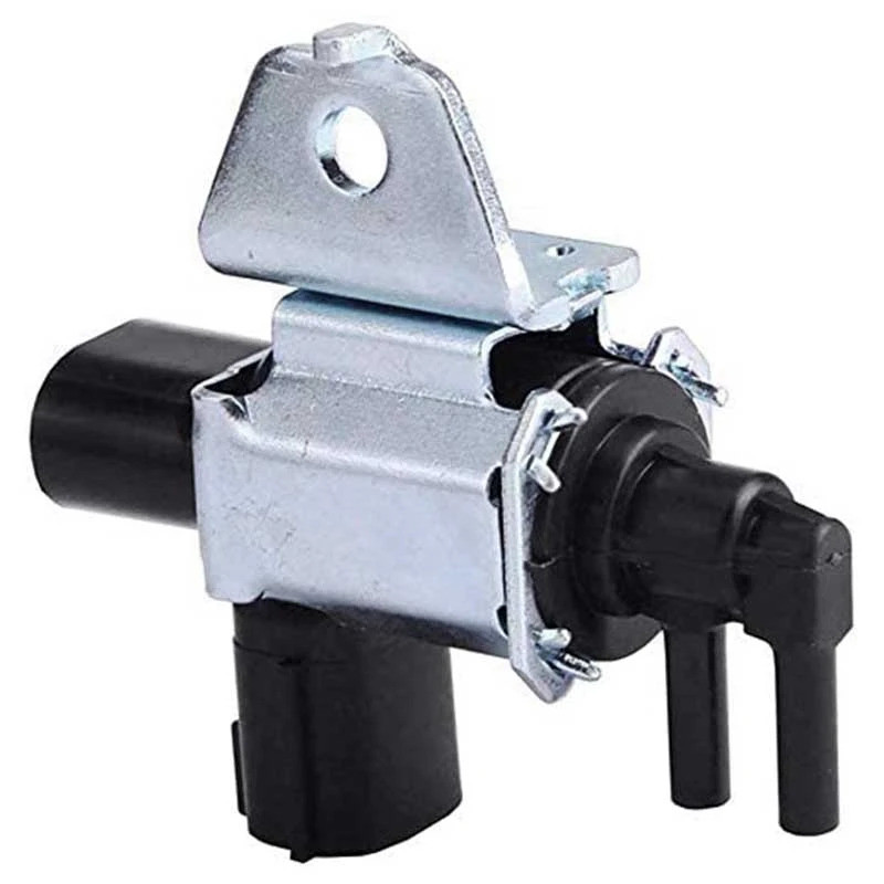 โซลินอยด์วาล์วควบคุม P1800 K5T46673 14955-8J10A 149558J10A สําหรับ Nissan VIAS