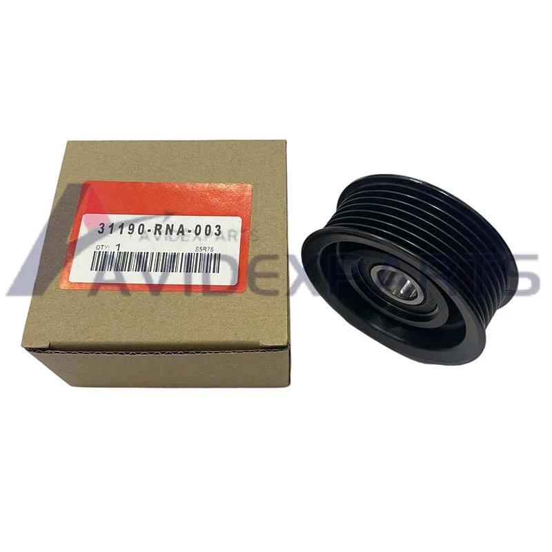 31190-RNA-003 สําหรับ Honda CRV 2.0L City 1.8 ACCORD 2.0L CIVIC 1.6L FR-V 1.8L 2007-2015 Tensioner P