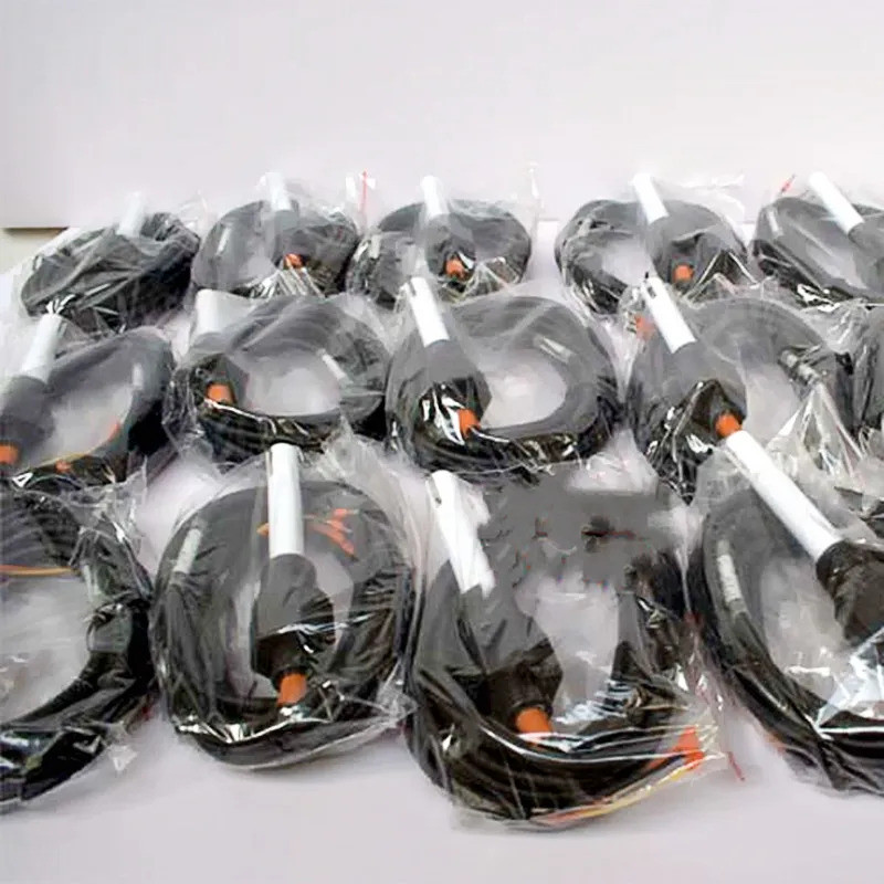 TDS sensor EC sensor Electrode Conductivity Electrode Sensor platinum black Conductivity meter อุณหภ