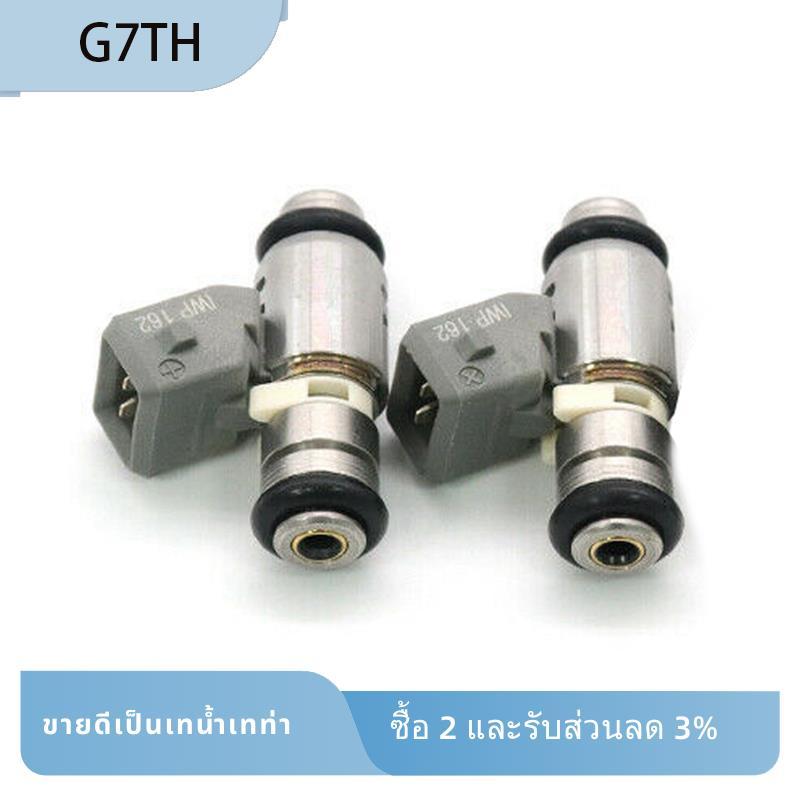 หัวฉีด 8PC/Lot สําหรับ 696 800 M620 IWP-162 IWP162