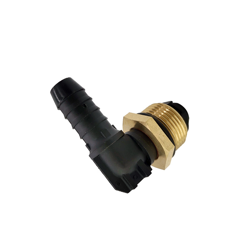 เหมาะสําหรับ Freedom Auwei J6 อุปกรณ์เสริม JH6 Air Storage Tube Conversion Joint Air Pipe Quick Plug