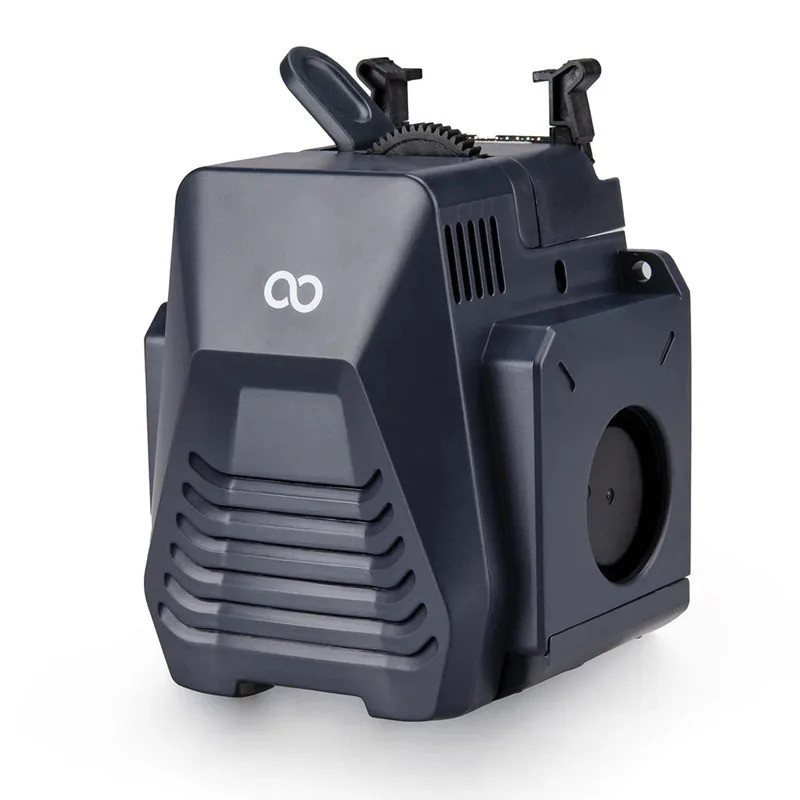 Extruder สําหรับ Neptune 4 Plus/4 Max/4/4Pro/3 3D เครื่องพิมพ์หัวพิมพ์จาก Elegoo ประกอบ Extruder Kit