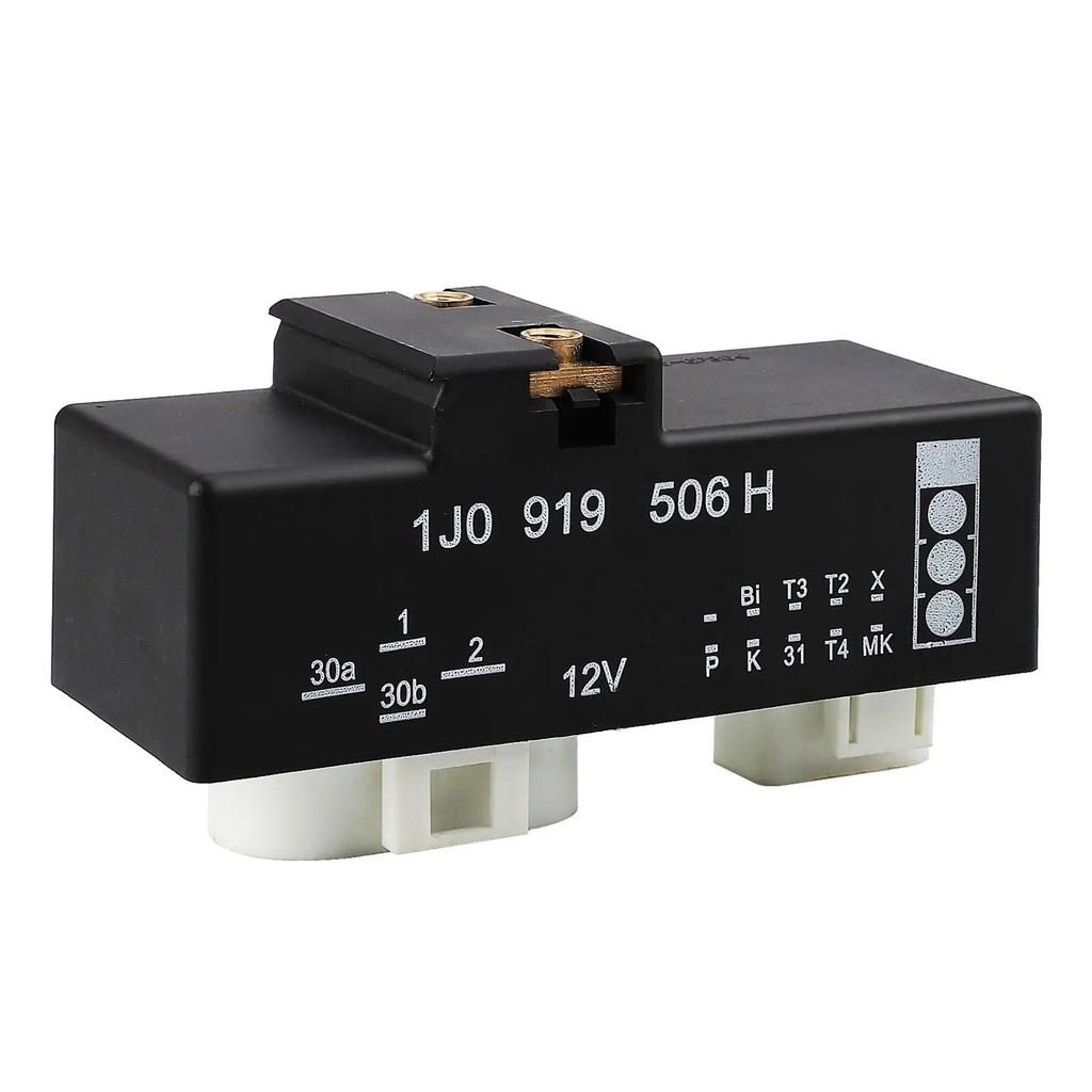 สําหรับ VW Bora Golf 5 6 Polo Audi A3 ที่นั่ง Leon Toledo Ibiza Cordoba รถพัดลมระบายความร้อนสวิทช์คว