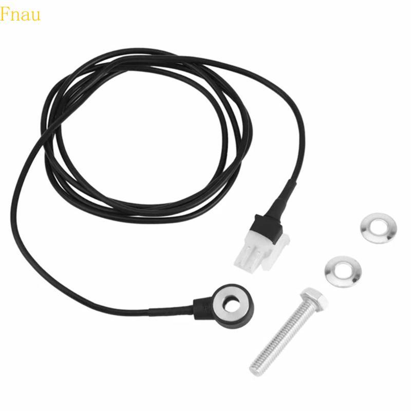 Fnau ความไว Quick Shifter Sensor สําหรับ CB500X CBR500R Fast Gear Shifter Sensor Quick Shifter Repla