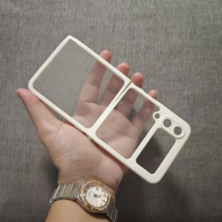 🎉ส่งจากไทย🎉เคสSamsung เคสโทรศัพท์มือถือ เคสมือถือ Samsung Galaxy Z Flip3 Galaxy Z Flip4 Galaxy Z Flip5 Galaxy Z Flip6