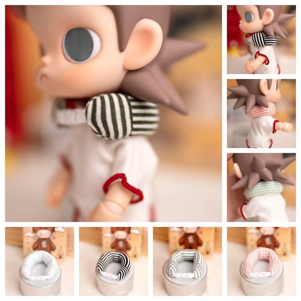 🔥ชุดตุ๊กตา Zsiga เสื้อผ้าตุ๊กตา Zsiga Dream Destination 1/8 ชุดZsiga