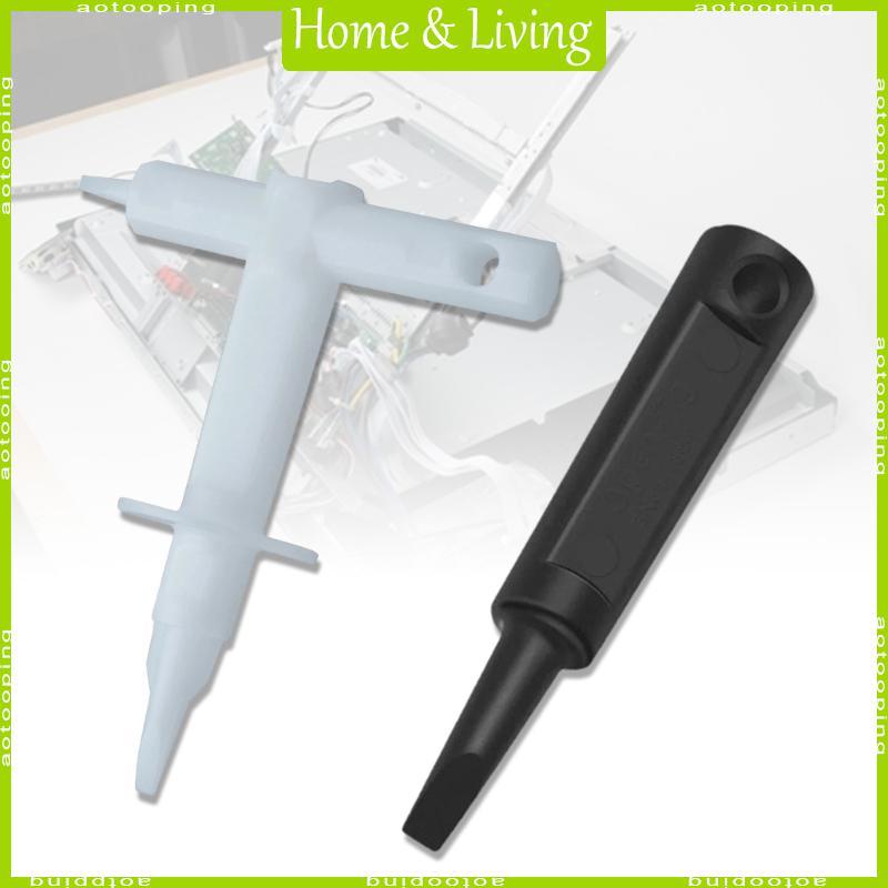 AOTOO สะดวก TV Back Removal Jig ที่เปิดที่มีประสิทธิภาพออกแบบทนทานสําหรับ BN81 14946B