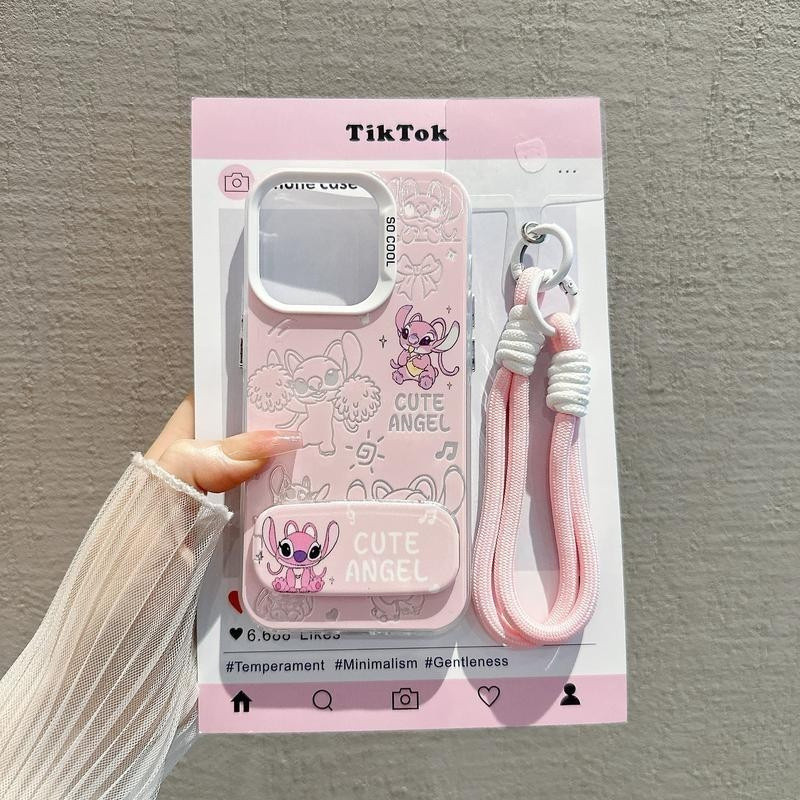 เข้ากันได้กับเคสโทรศัพท์ REALME-5/C11/C20/C21Y/C30/C33/C35/C53/C55/C65 เคสนิ่มป้องกันการตก YNL034CYK
