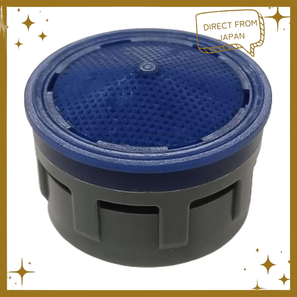 หัวฉีดฝักบัวล้างผมแบบเติมอากาศสำหรับก๊อกน้ำ LIXIL INAX รุ่น A-2254 สำหรับความสะดวกและการดูแลเส้นผมขอ