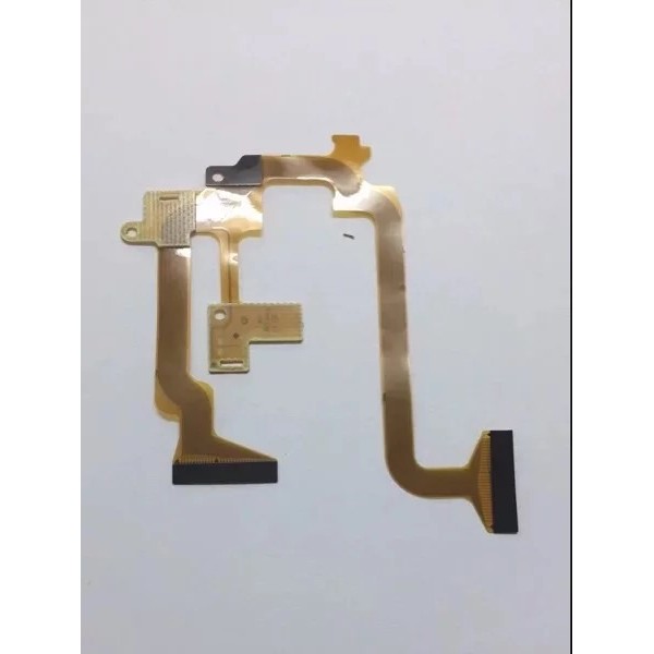 JVC HM445 HM30 HM85 EX275 HM70 E265 E200 E100 E205 สายหน้าจอ