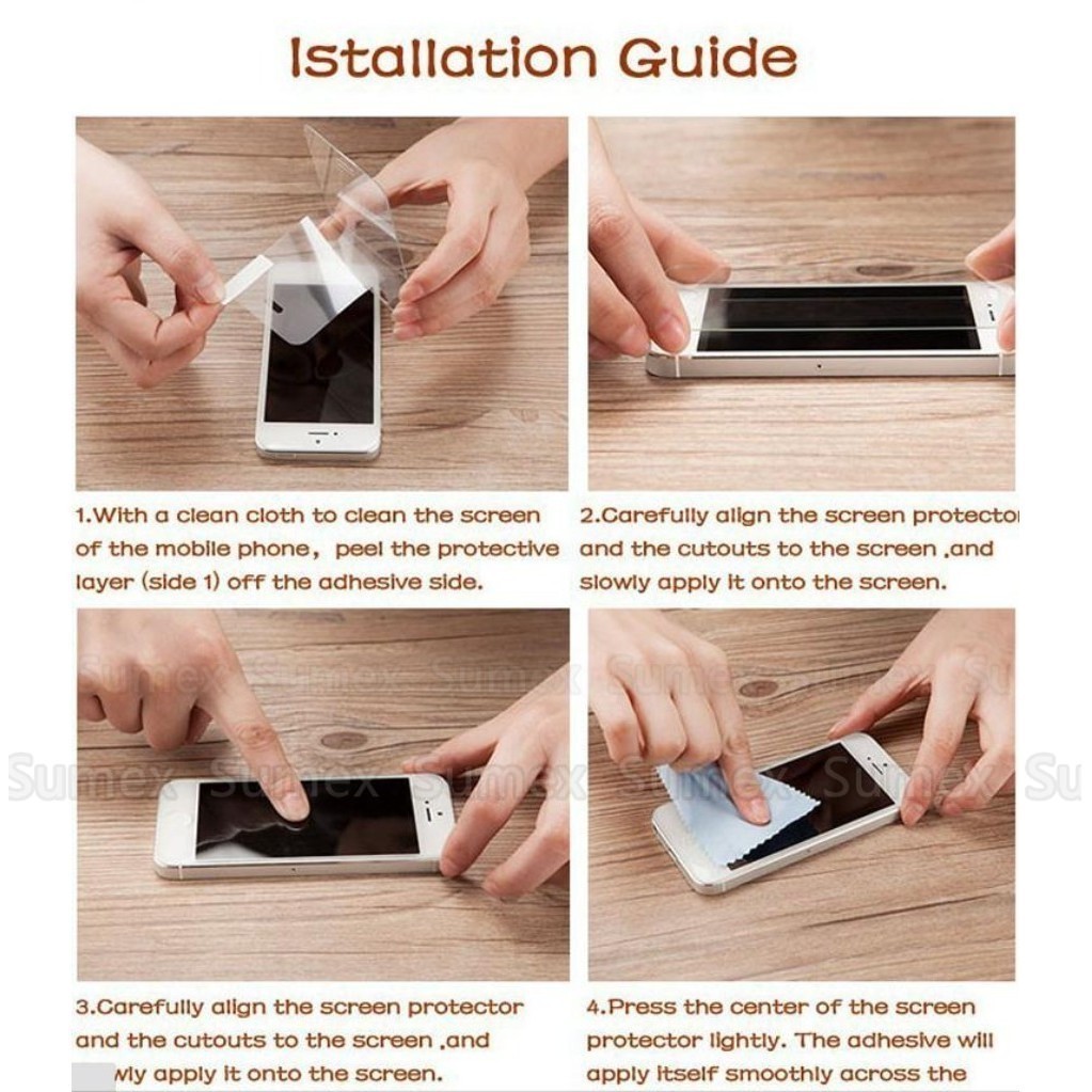 สําหรับ OPPO A6X A6 A6t 5G 4G กระจกนิรภัยป้องกันหน้าจอโปร่งใส HD Clear ครอบคลุมกล้องเลนส์ป้องกันฟิล์ม OPPOA6X OPPOA6 CPH2853 CPH2823 CPH2819 CPH2831 CPH2817 - รูปที่ 5