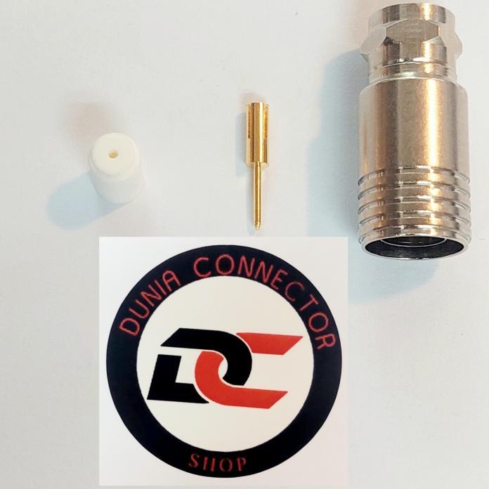 F 7C LONG BARRIL CONNECTOR TWN ใหม่....!!!