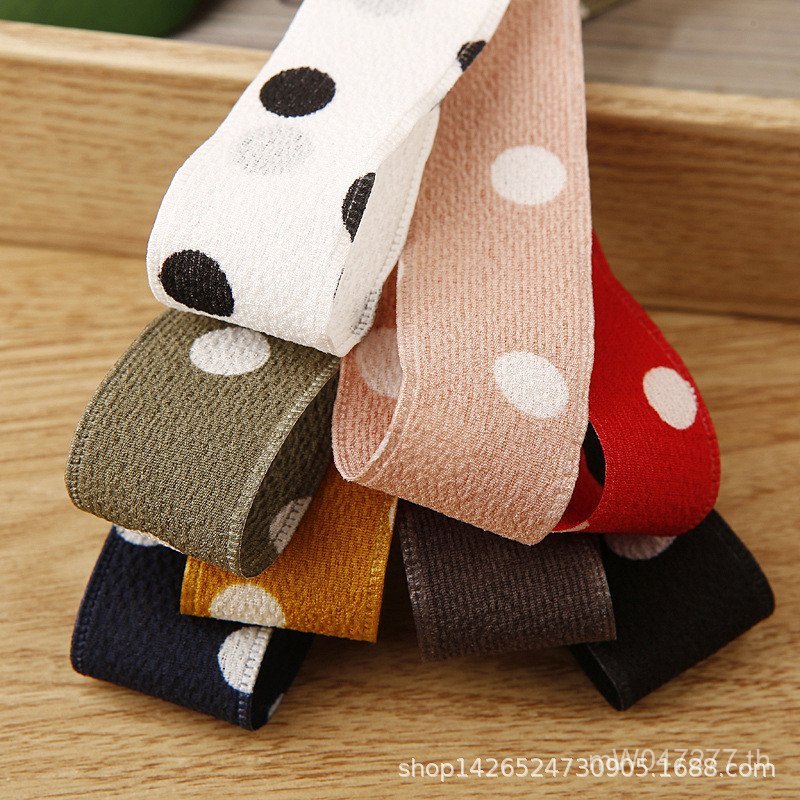 มือ-ซี่โครงพิมพ์เสื้อผ้าทําเองกล่องของขวัญวัสดุสองด้านบรรจุภัณฑ์เข็มขัดอุปกรณ์ผมหมวกด้านบนผ้าฝ้ายผ้า