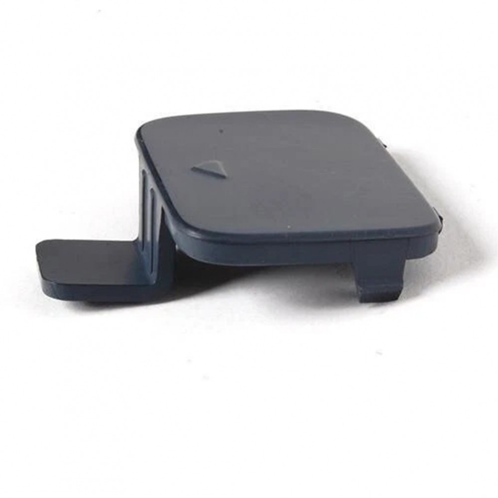 ฝาครอบพ่วงกันชนหน้าสําหรับ BMW สําหรับ 1 Series E82 E88 Coupe M Sport การออกแบบที่ทนทาน