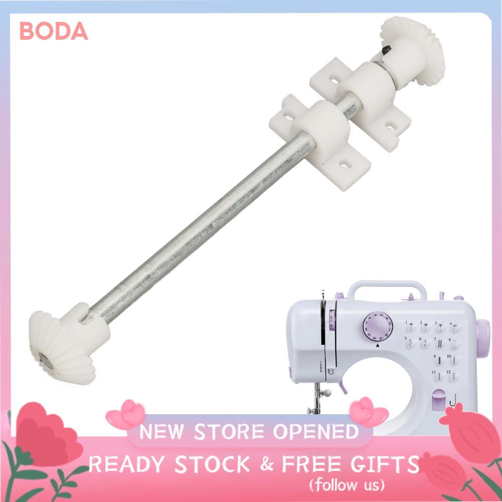 Boda Boda จักรเย็บผ้าเพลาแนวตั้ง Universal อะไหล่ทดแทนสำหรับ 505 505A