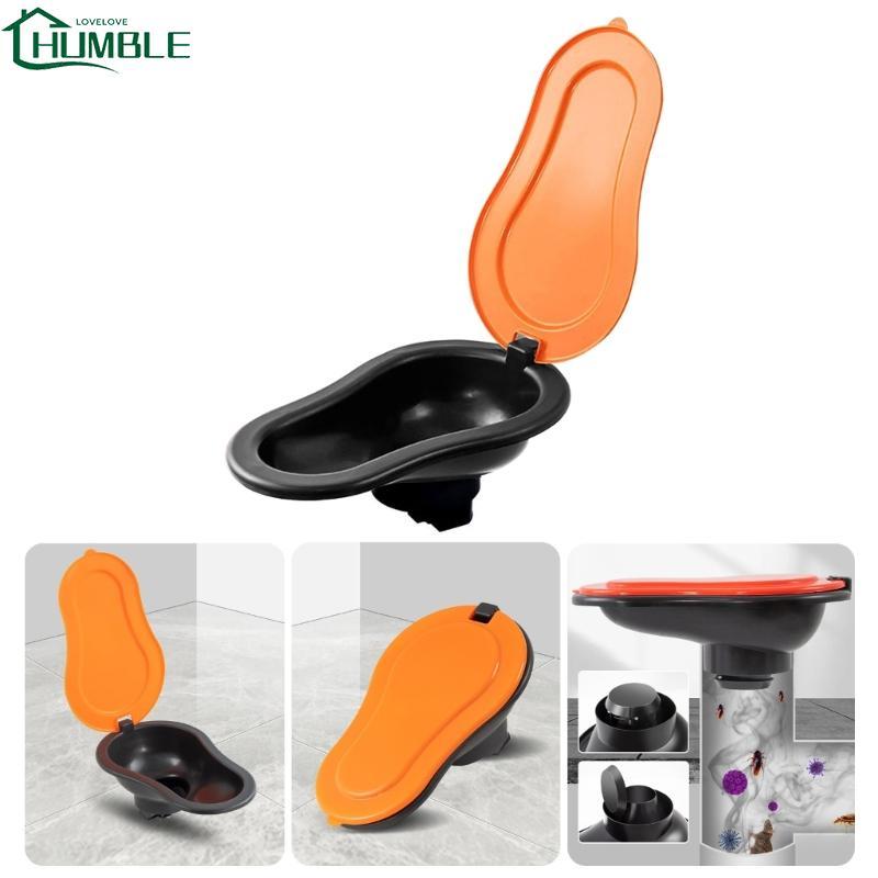 Humble พลาสติกห้องน้ําชั่วคราวพร้อมฝาปิดห้องน้ําปัสสาวะ Thicken คนงานถังปัสสาวะ Camping Travel Potti