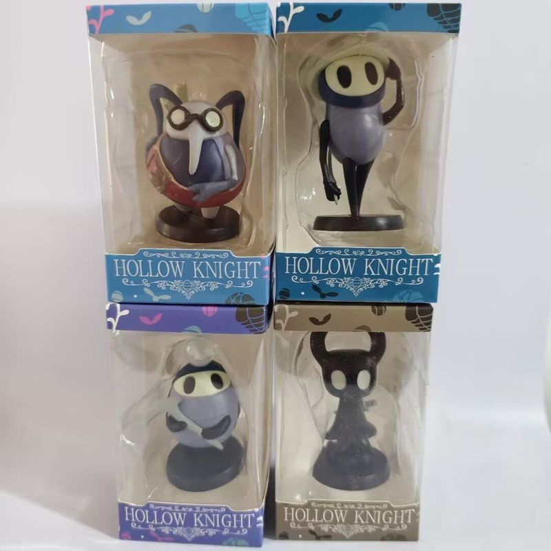 【พร้อมส่ง】hollow knight nintendo switch seven knight hornet hollow knight silksong Hollow Knight รุ่