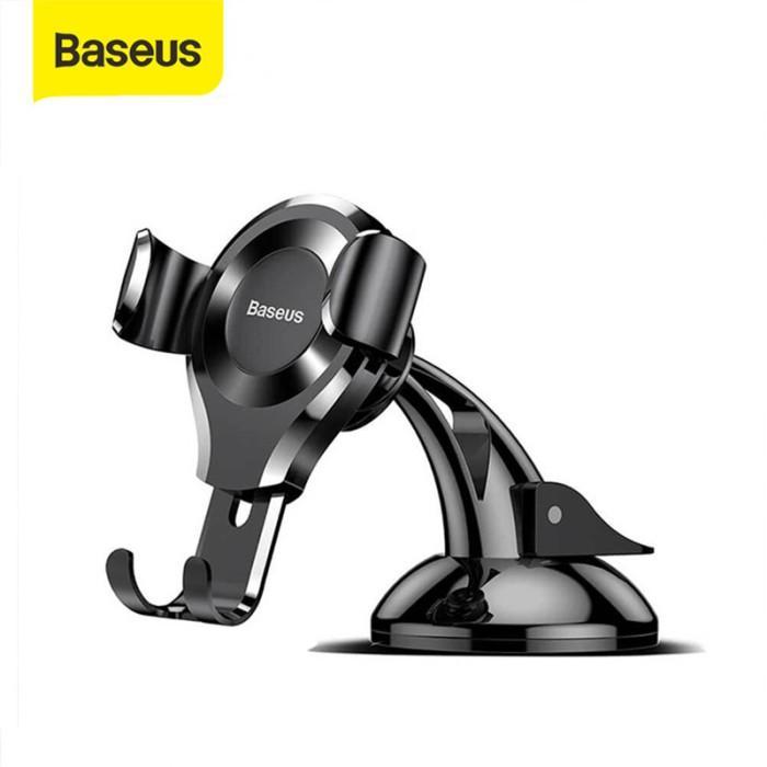 Baseus Osculum Gravity Car Mount Holder