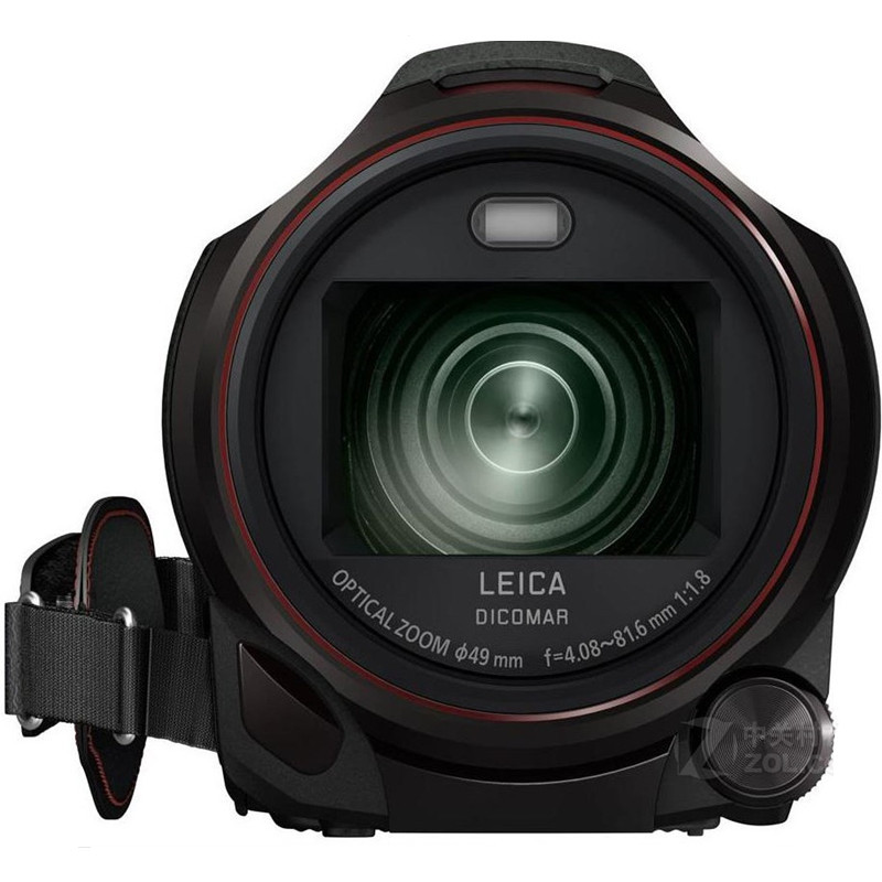 Panasonic/Panasonic HC-VX980 กล้อง HD ระดับมืออาชีพ วิดีโอ Live Conference VX980 4K