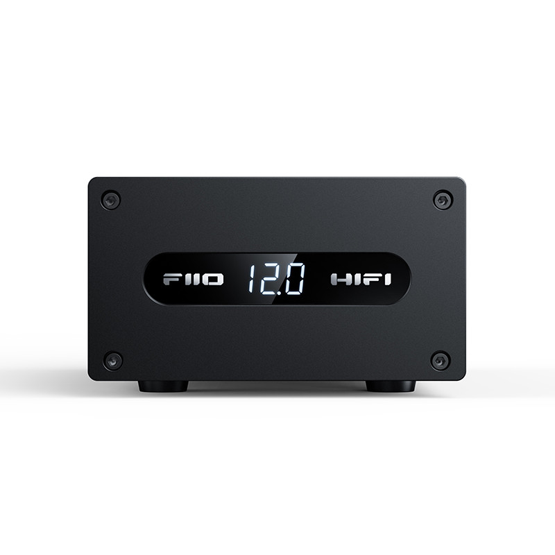 FiiO PL50 Linear Power Supply แรงดันไฟฟ้าเสถียรภาพเสียงต่ํา 12/15V พร้อม M17/K5Pro/K7/R7