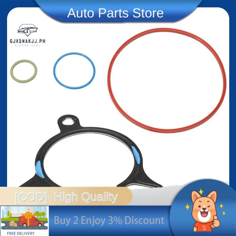 ปั๊มสุญญากาศ Reseal Rebuild Kit 06J145100พี 06เจ145100C A3 A4 A5 A6 Q5 1.8T 2.0T