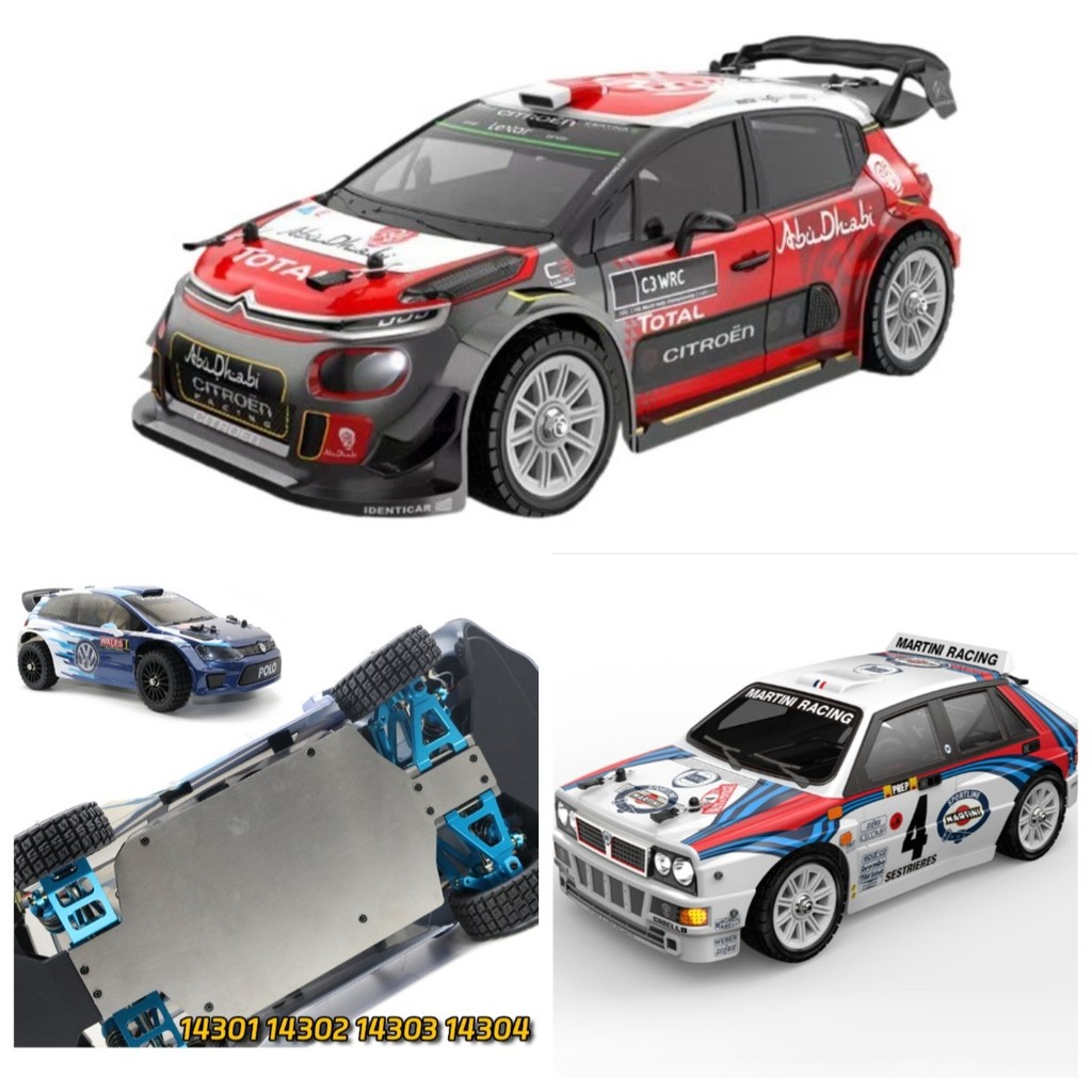 MJX สําหรับ มจx 14301 14302 14303 14304 1/14 อาร์ซี รถสแตนเลสแชสซีเกราะโลหะอัพเกรดชิ้นส่วนอุปกรณ์เสร