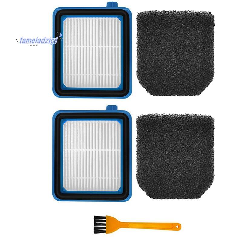 แผ่นกรอง HEPA สําหรับ WQ61/WQ71/WQ81 Q Series อุปกรณ์เสริมอะไหล่เครื่องดูดฝุ่น