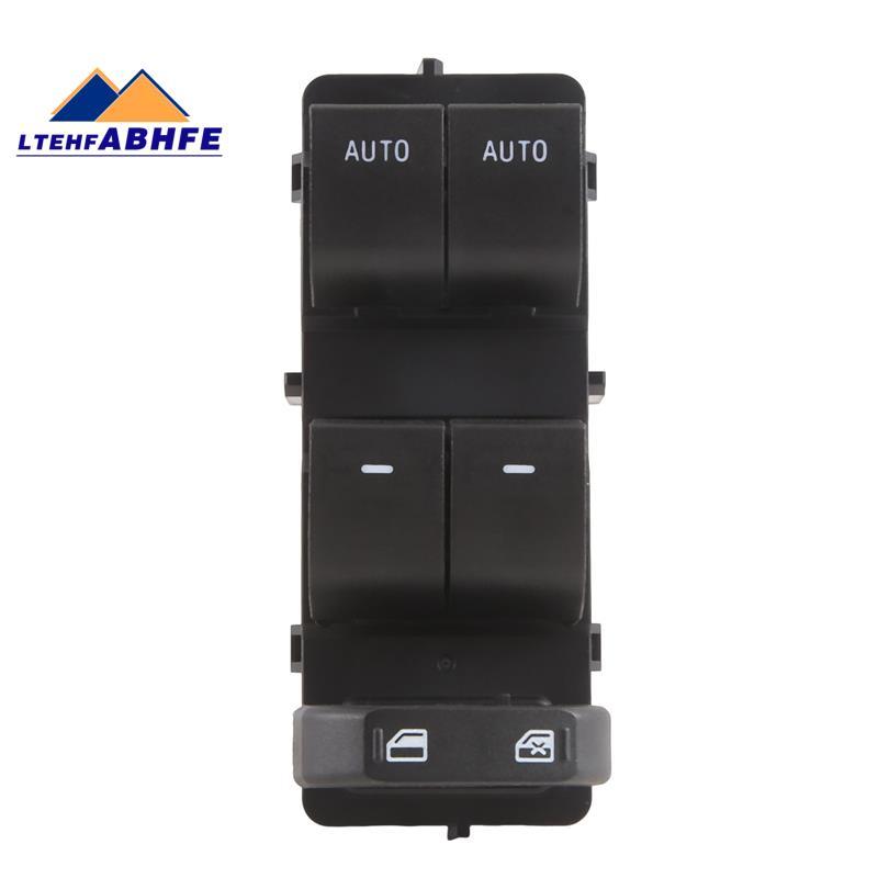 [ขายร้อน L]CC3Z-14529- CC3Z14529BA สวิตช์ควบคุมหน้าต่างไฟฟ้าสําหรับ Super Duty 2013 - 2016 อะไหล่ทดแ