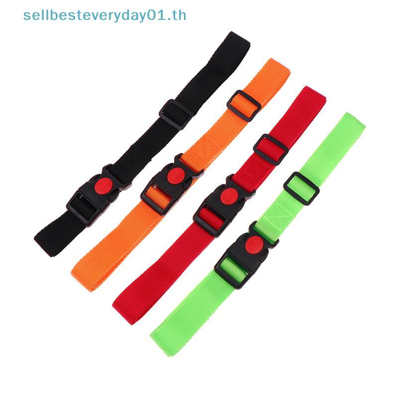 เข็มขัดฝึกว่ายน้ำ Life Buoy Strap เสริมทุ่นว่ายน้ำ ออกแบบสำหรับการฝึกว่ายน้ำอย่างปลอดภัยและสะดวก