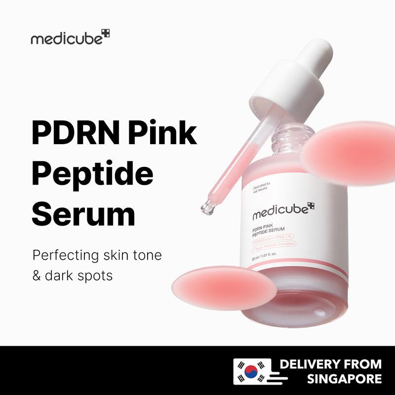 [] PDRN Pink Peptide Serum