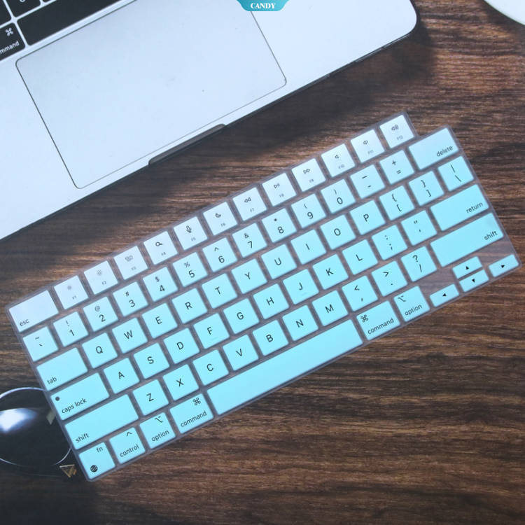 MacBook Pro 14/16 (2021, M1) Keyboard Protector – ใช้งานร่วมกับ A2442/A2485, Dust & Water Resistance
