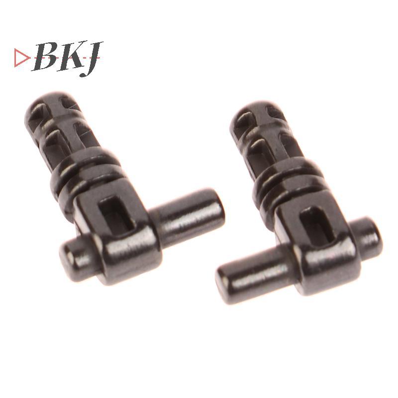 [BKJ] 2 ชิ้น/เซ็ตโลหะขา Joint Parts J4 สําหรับ MG Freedom Ver2.0 /Justice /Providence 1/100 DIY Repa