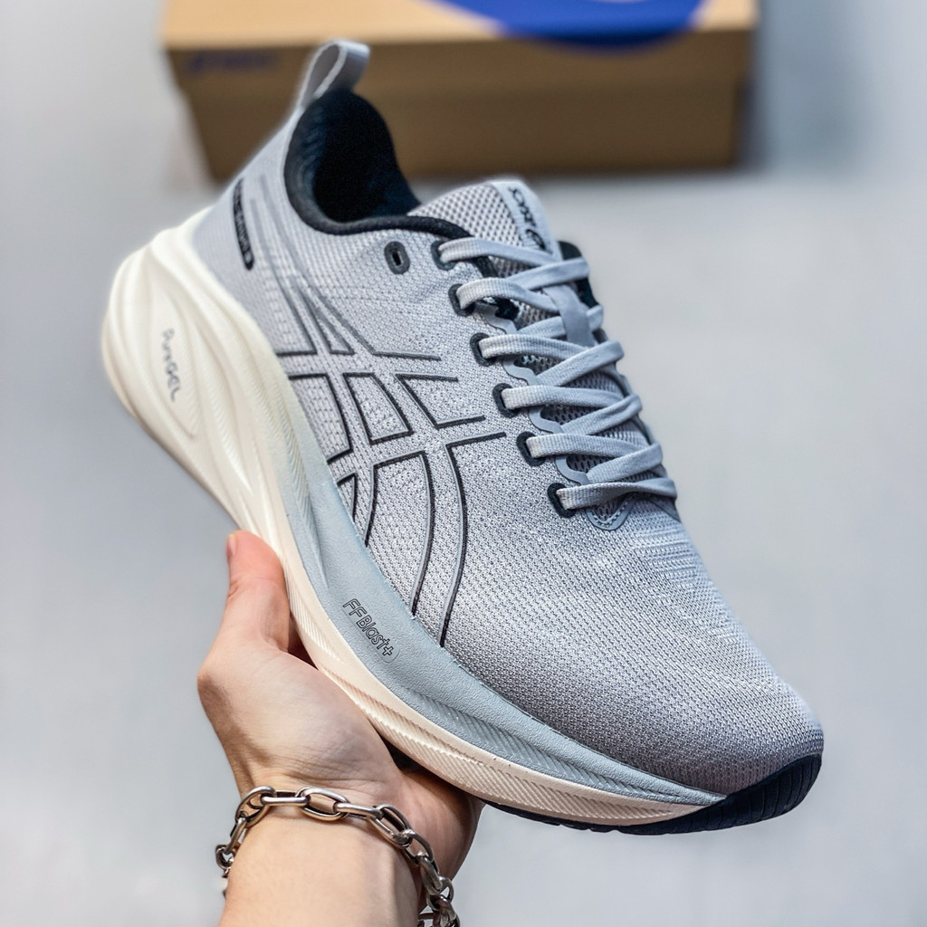 GT-2000 14 รองเท้าวิ่งผู้ชาย ลดแรงกระแทก พลังงานตอบกลับ