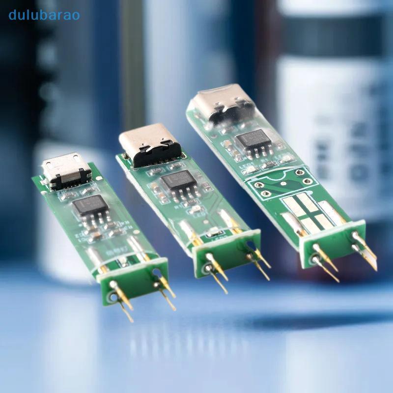 [DUL] 1 ชิ้น Four-Pin Optocoupler In-Line Test Board 3.0/4.0/5.0 รุ่น Optocoupler Tester ซ่อมอิเล็กท
