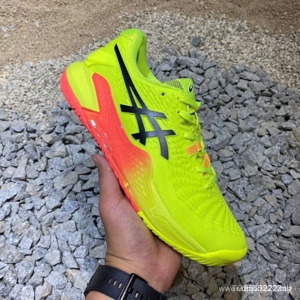 2025 Court Control FF 3 Mens Indoor Court Shoes