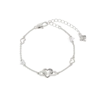 YVIS Everlink Brass Bracelet - Vellink Collection