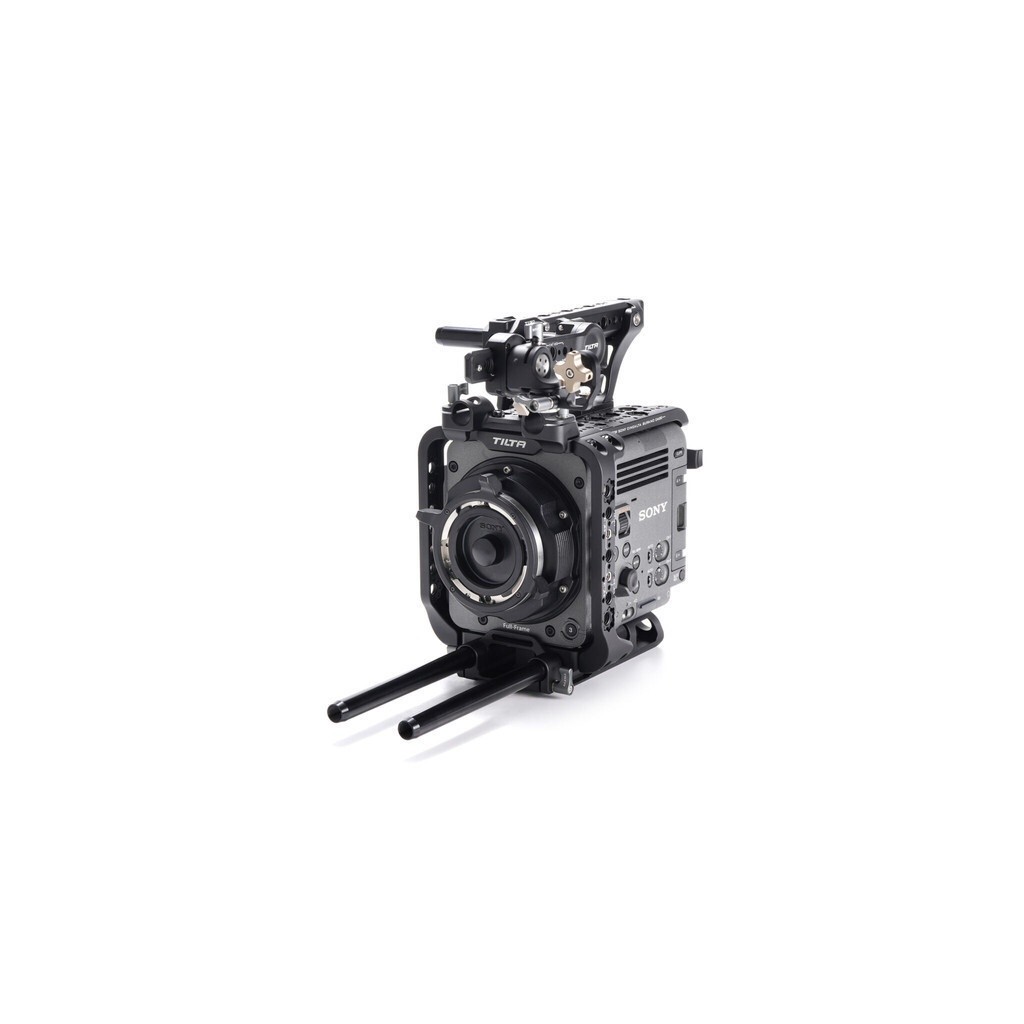 TILTA Camera Cage for Sony BURANO Basic Kit