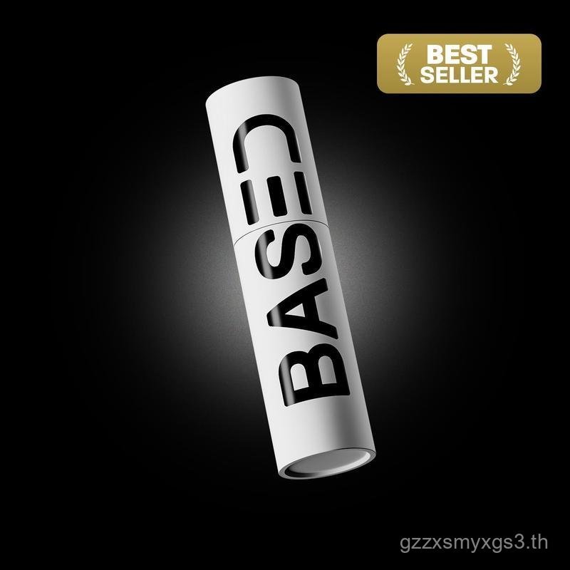 Based Bodyworks Hair Texture Powder | Instant Volume & Texture | Lightweight, Matte Finish | Simple,