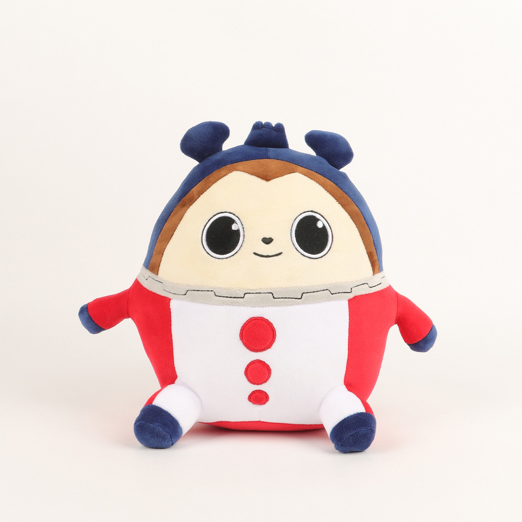 Persona 4 Teddie หมอนตุ๊กตาผ้ากํามะหยี่ของเล่นเด็ก