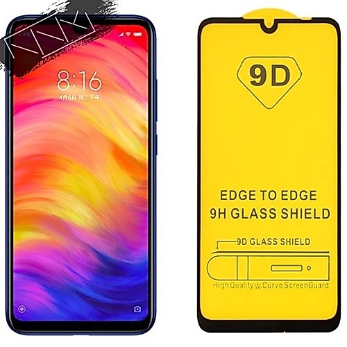 ป้องกันรอยขีดข่วน TG กระจกนิรภัย Anti-Scratch Full Glass 5D 6D 21D 99D Samsung A12 A13 A14 A15 A16 M