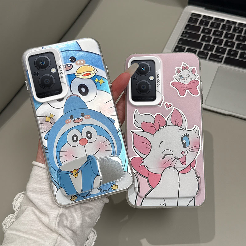 เคสสําหรับ Oppo Reno 7Z / 8Z 5G / CPH2343 TPU BBCYKTZJ1