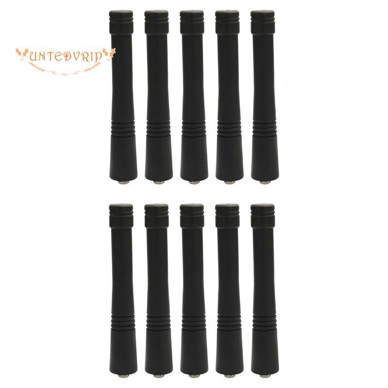 [Quick U]HAD9742A ขายึดเสาอากาศ Stubby CP200 CP200D HT1550 HT750 HT1250 HT600 GP300 GP340 GP88S GP38