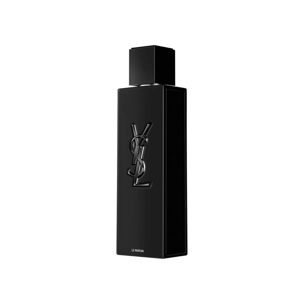 Myslf Le Parfum by Yves Saint Laurent for Men - 3.3 oz EDP Spray (รีฟิล) Z01T