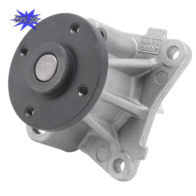 ปั๊มน้ําสําหรับ HE A13RS/SOUEAST A5/BAIC BJ20/Baic Senova D20/ F600 Cooling อุปกรณ์เสริม MN143664