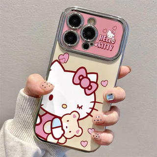 ️ส่งจากไทย เคสโทรศัพท์มือถือ เคสไอโฟน กันกระแทก สําหรับIPHONE 17 16 11 12 13 14 15PRO MAX 7Plus XS/XR XSMax