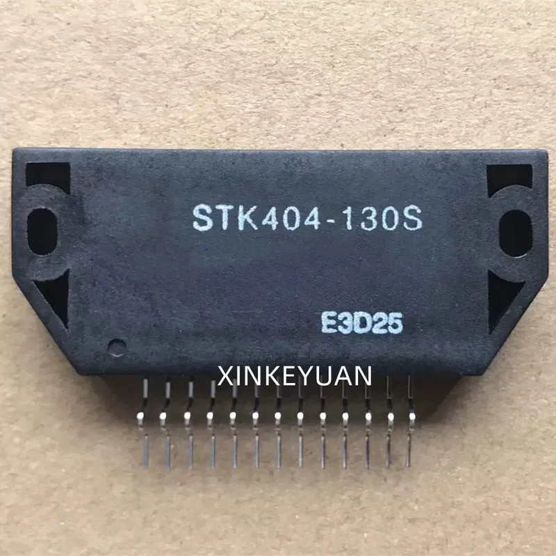 1PCS CHIP IC @STK350-130A, STK404-140S, STK404-130S, STK404-130Y, STK442-130. โมดูลใหม่แบรนด์เดิม***